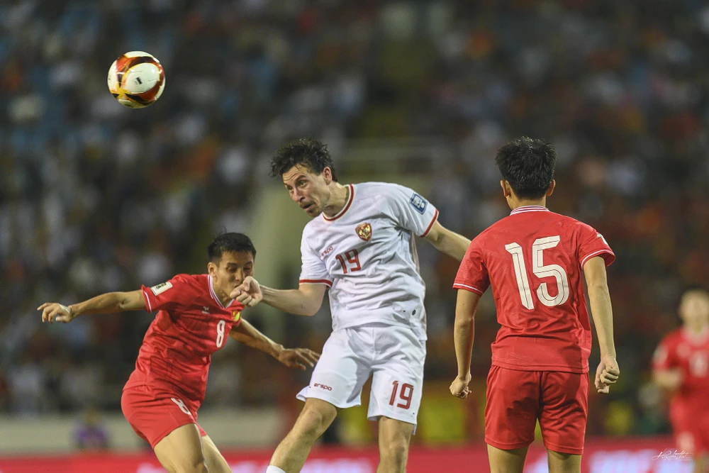 đội tuyển Việt Nam