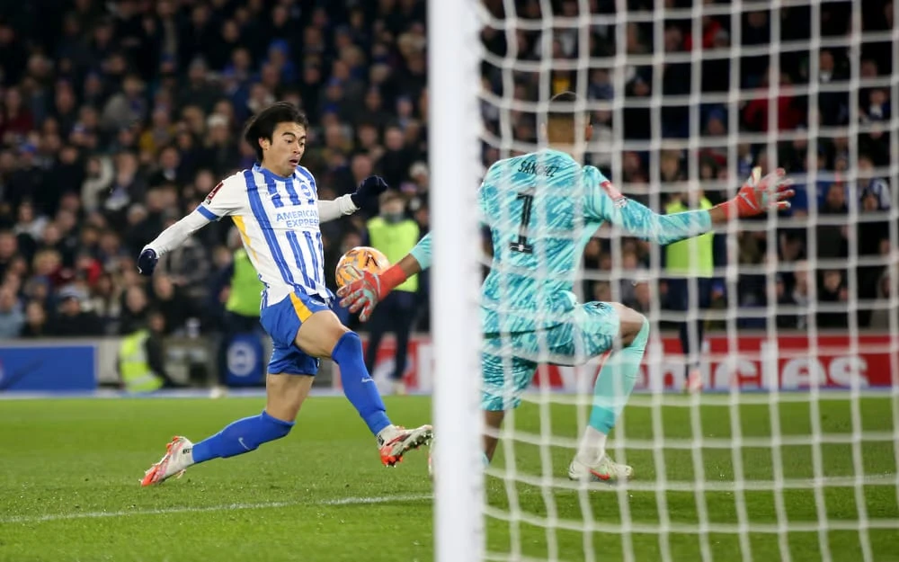 tái đấu kịch tính ở Premier League