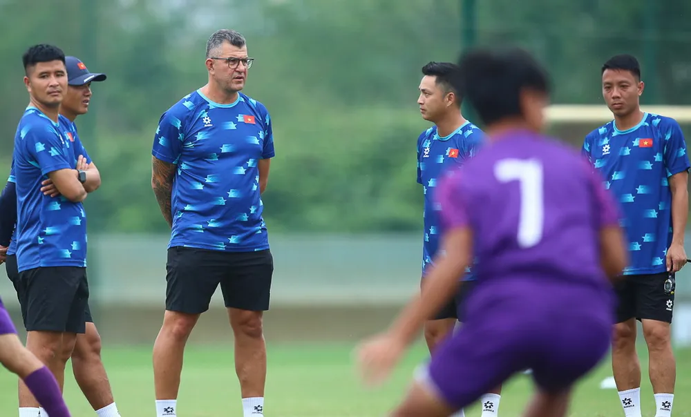 HLV Cristiano Roland