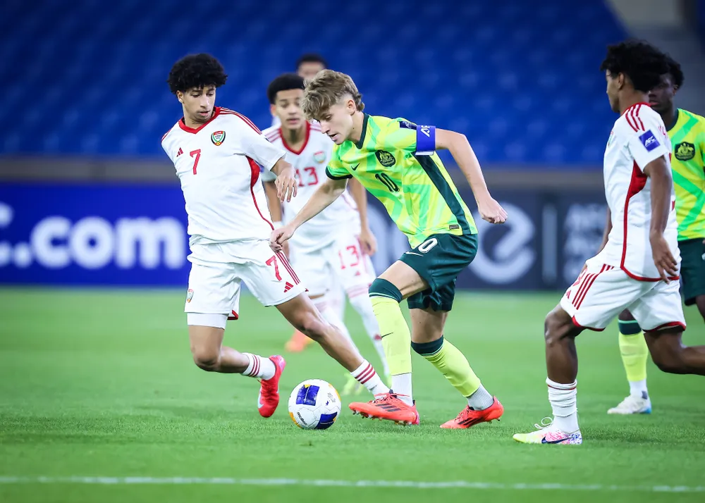 đội tuyển U-17 Việt Nam