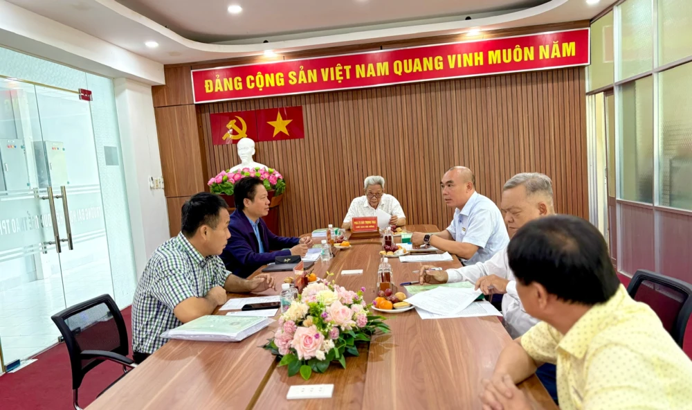 giáo trình Vovinam