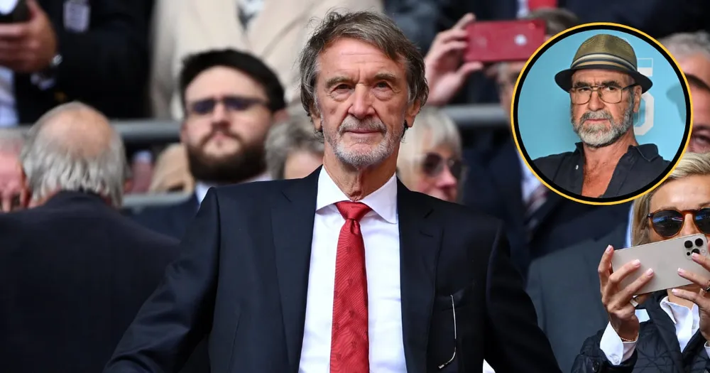 CLB Manchester United