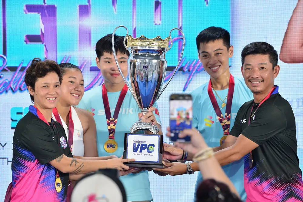 Vietnam Pickleball Open Cup hẹn gặp lại vào tháng 8 tại Thành phố Đà Nẵng. doc-la-chang-2-vietnam-pickleball-open (5).jpg