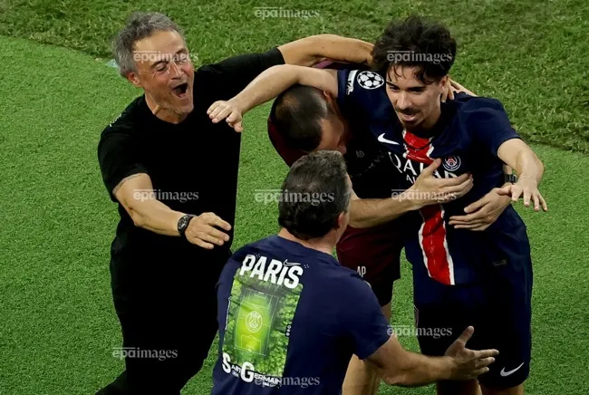 UEFA Champions League