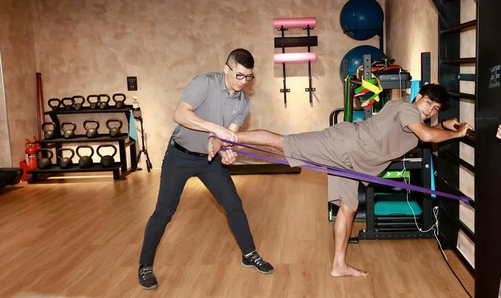 các ngôi sao thể thao Việt Nam