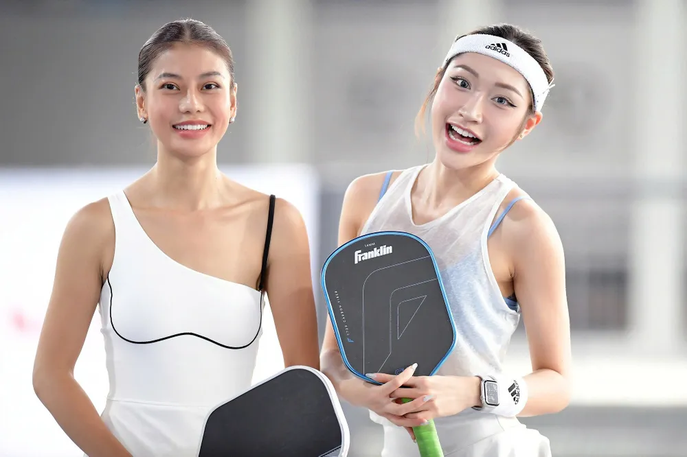 Giải Pickleball Việt Nam