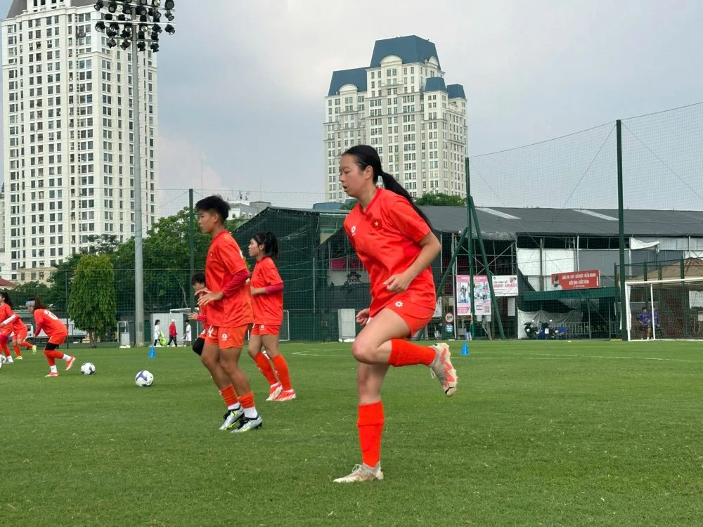 Bóng đá Việt Nam