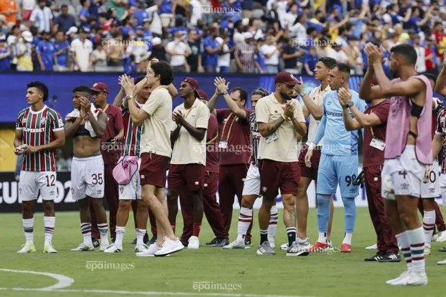 FIFA Club World Cup 2025