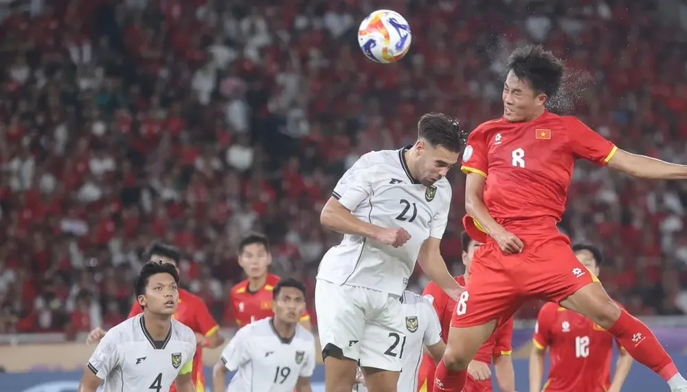 chủ nhà Indonesia