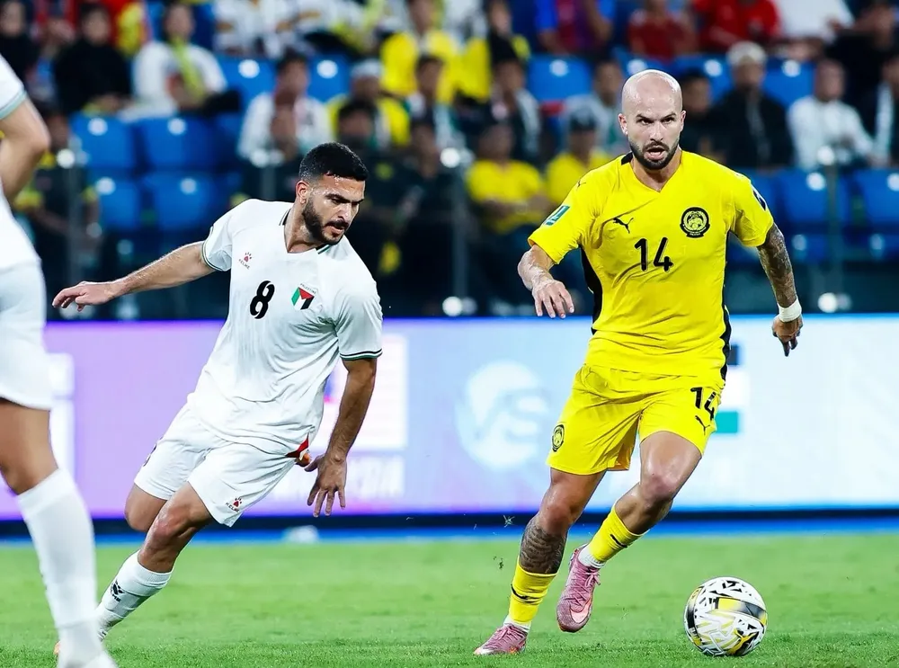 đội tuyển Malaysia