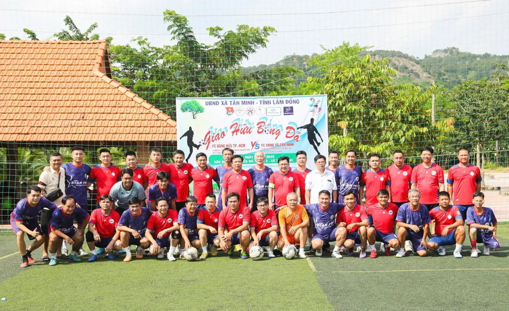 “Trung Thu cho em 2025”