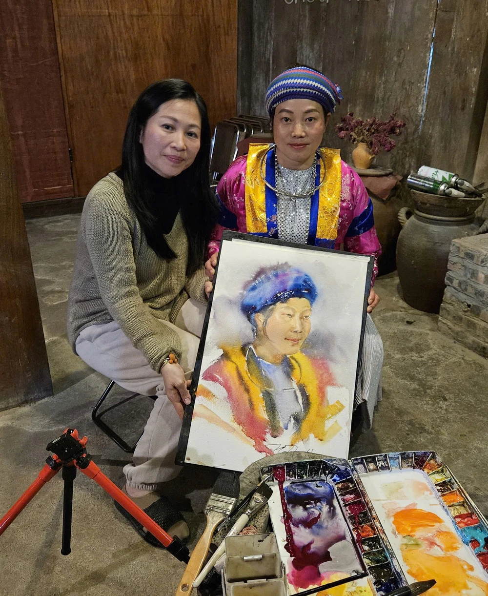 hoa-si-thu-ha-hoi-sinh-ky-uc-cua-nhung-anh-mat-vung-cao (6).jpg