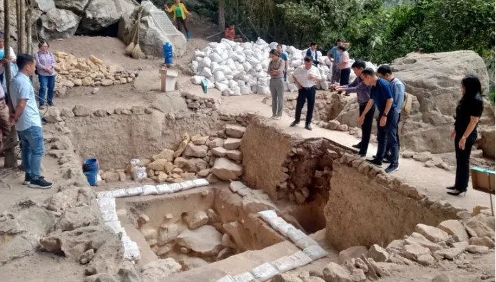 Di tích quốc gia đặc biệt