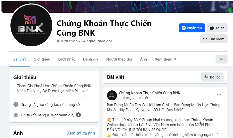 đầu tư chứng khoán qua mạng