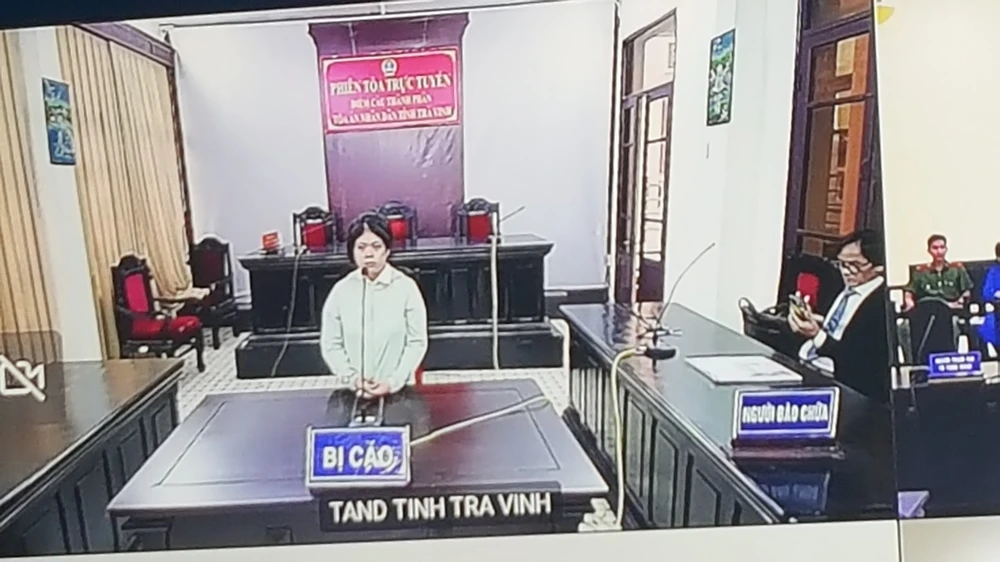 bán con ở Trà Vinh