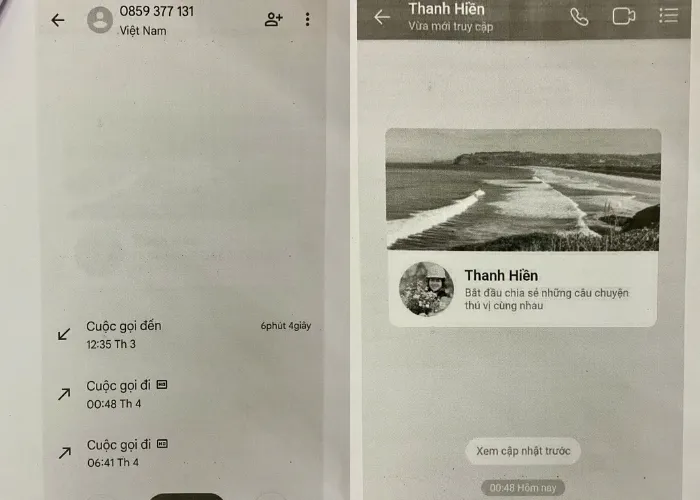 nhân viên điện lực, phụ nữ bị lừa