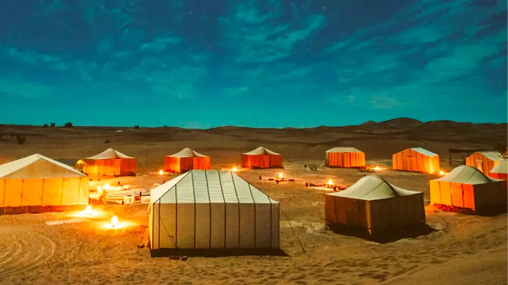 Qatar muốn thu hút 1,2 triệu du khách trong 28 ngày. Ảnh: Pinterest. Qatar muốn thu hút 1,2 triệu du khách trong 28 ngày. Ảnh: Pinterest.