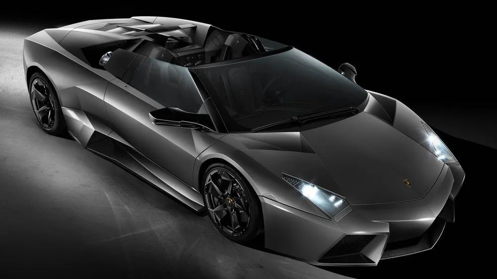 Xe đời 2008 tình trạng tốt hiện có giá 1.200.000 đô la. Ảnh: Hotcars. Xe đời 2008 tình trạng tốt hiện có giá 1.200.000 đô la. Ảnh: Hotcars.