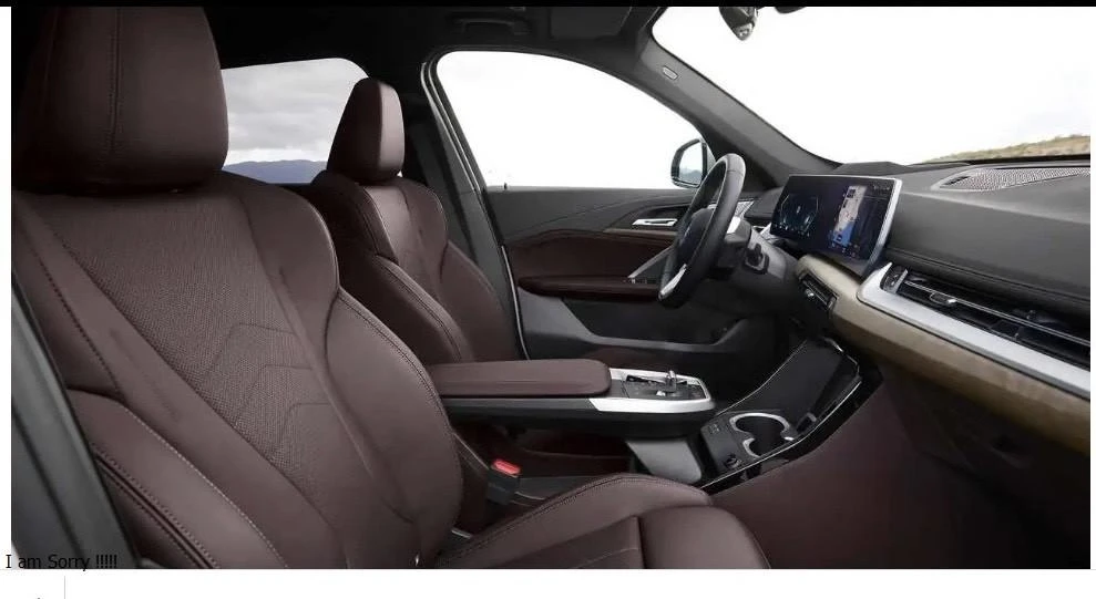 Muốn có ghế sưởi BMW khách hàng phải trả thêm 18 USD mỗi tháng. Ảnh: Motor1.