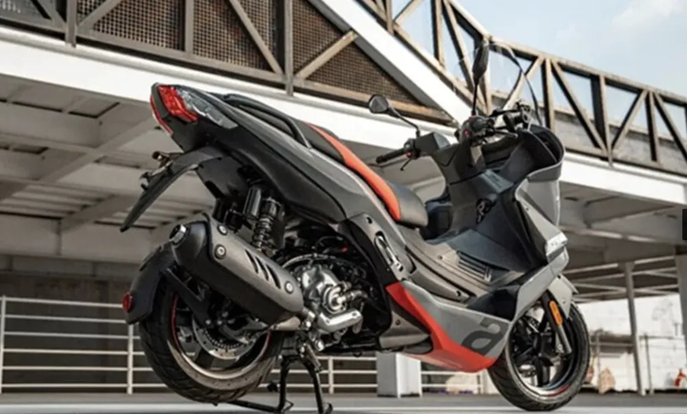 Chiếc xe này hiện nay chỉ bán ở thị trường Ấn Độ. Ảnh: Autocarindia. Chiếc xe này hiện nay chỉ bán ở thị trường Ấn Độ. Ảnh: Autocarindia.