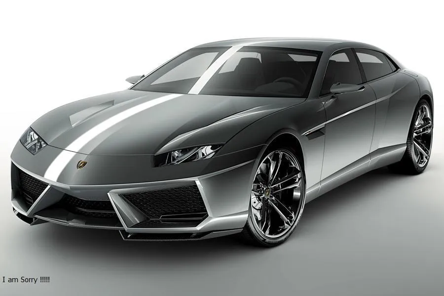 Chiếc xe Lamborghini đang được các khách hàng rất háo hức mong chờ. Ảnh: Autocar.