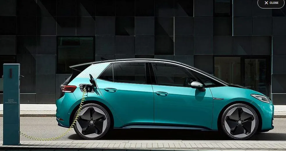 Volkswagen ID.3 năm 2022 có gì đặc biệt khiến khách hàng mê mẩn. Ảnh: Hotcars. Volkswagen ID.3 năm 2022 có gì đặc biệt khiến khách hàng mê mẩn. Ảnh: Hotcars.