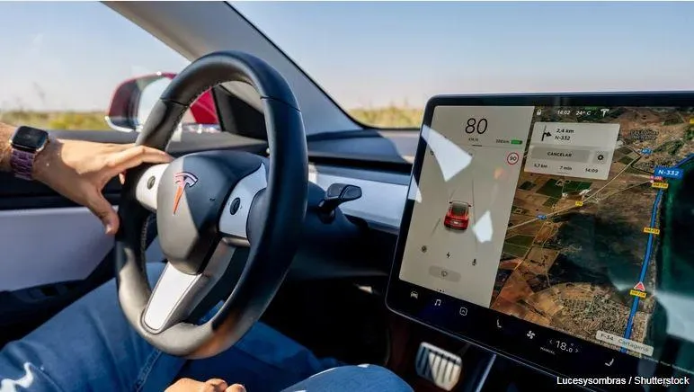 Không để pin EV ở nhiệt độ quá cao. Ảnh: Slashgear. Không để pin EV ở nhiệt độ quá cao. Ảnh: Slashgear.