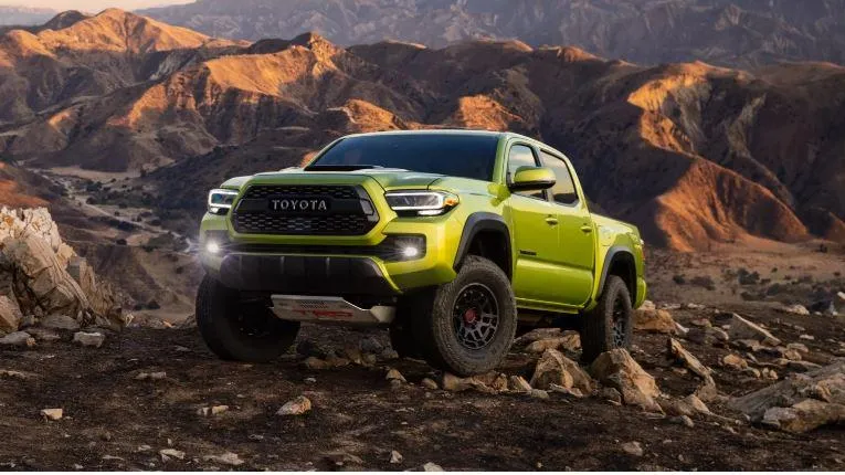 Chi phí của chiếc xe bán tải nhiều hơn. Ảnh: Motorbiscuit. Chi phí của chiếc xe bán tải nhiều hơn. Ảnh: Motorbiscuit.