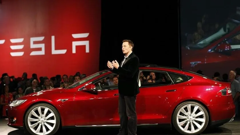 6 nhà cách mạng ô tô của kỷ nguyên hiện đại. Ảnh: Carbuzz.