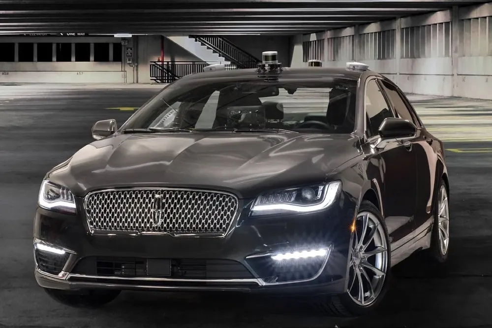 Một trong số chiếc xe mà John Chen sản xuất. Ảnh: Carbuzz.