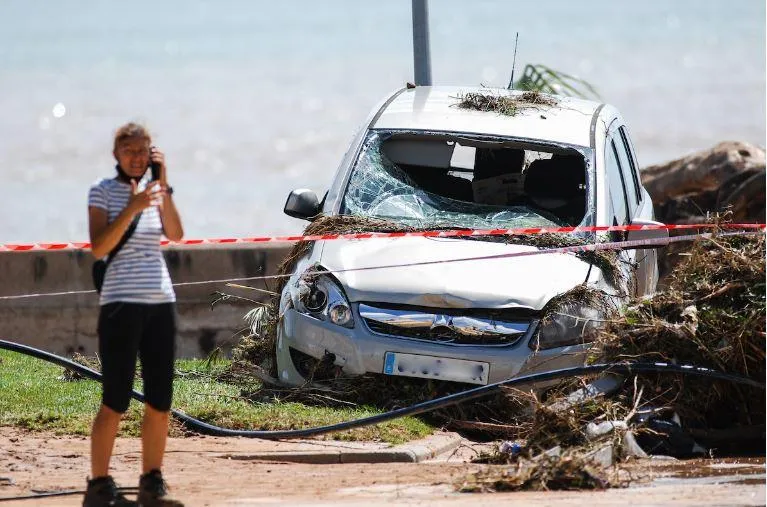 Lý do nào khiến giá bảo hiểm ô tô tăng. Ảnh: Motorbiscuit. Lý do nào khiến giá bảo hiểm ô tô tăng. Ảnh: Motorbiscuit.