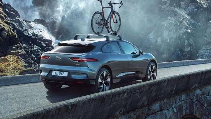 Sức cản của gió cũng làm ảnh hưởng đến tiết kiệm nhiên liệu của EV. Ảnh: Motorbiscuit.