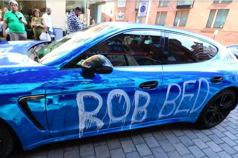 Bỏ qua rửa xe. Ảnh: Motorbiscuit.