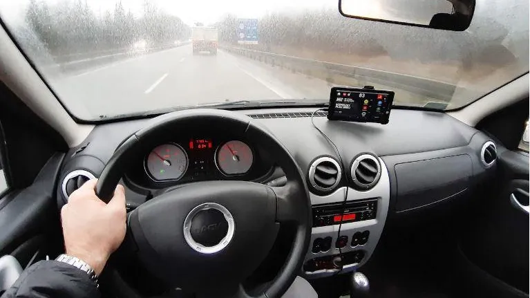 Không tăng tốc quá nhiều. Ảnh: Motorbiscui. Không tăng tốc quá nhiều. Ảnh: Motorbiscui.