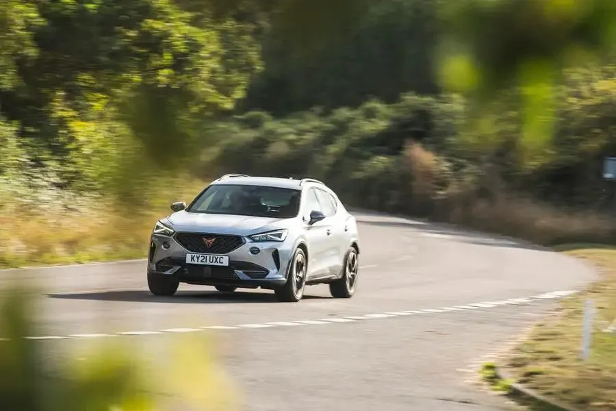 Skoda Superb iV. Ảnh: Autocar.