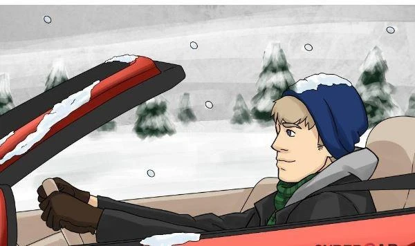 Trang bị mũ và găng tay. Ảnh: Internet.