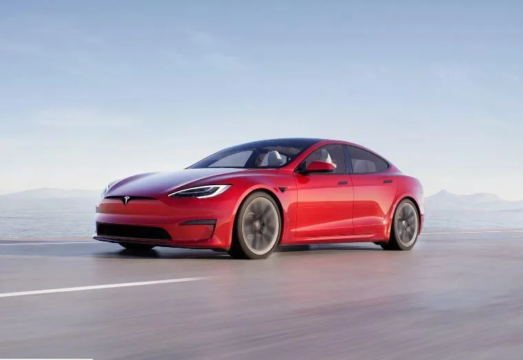 7 xe ô tô điện thể thao tốt nhất bạn nên mua ảnh 3 7 xe ô tô điện thể thao tốt nhất bạn nên mua ảnh 3