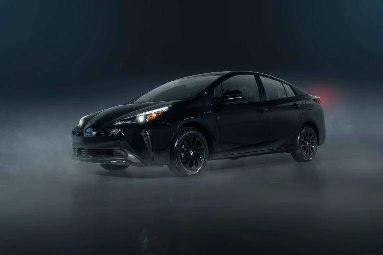 Toyota Prius 2022. Ảnh: Motorbiscuit.