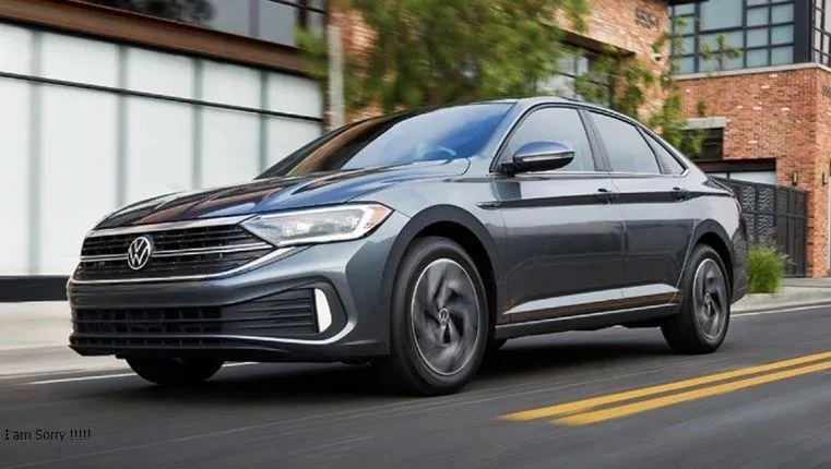 Volkswagen. Ảnh: Motorbiscuit.