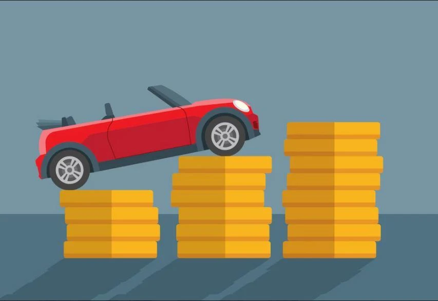 Giá nhãn dán cho xe điện đang tăng với tốc độ kỷ lục dẫn đến một số hãng xe bắt buộc phải tăng giá theo. Ảnh: Hotcars.