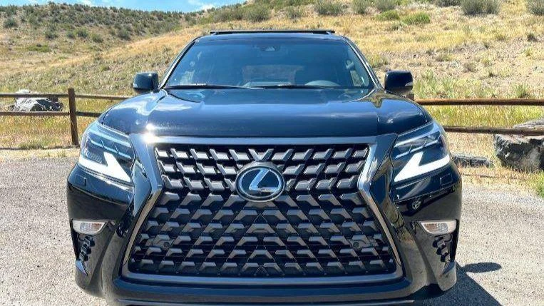 Lưới tản nhiệt phía trước sẽ bị biến mất. Ảnh: Motorbiscuit.