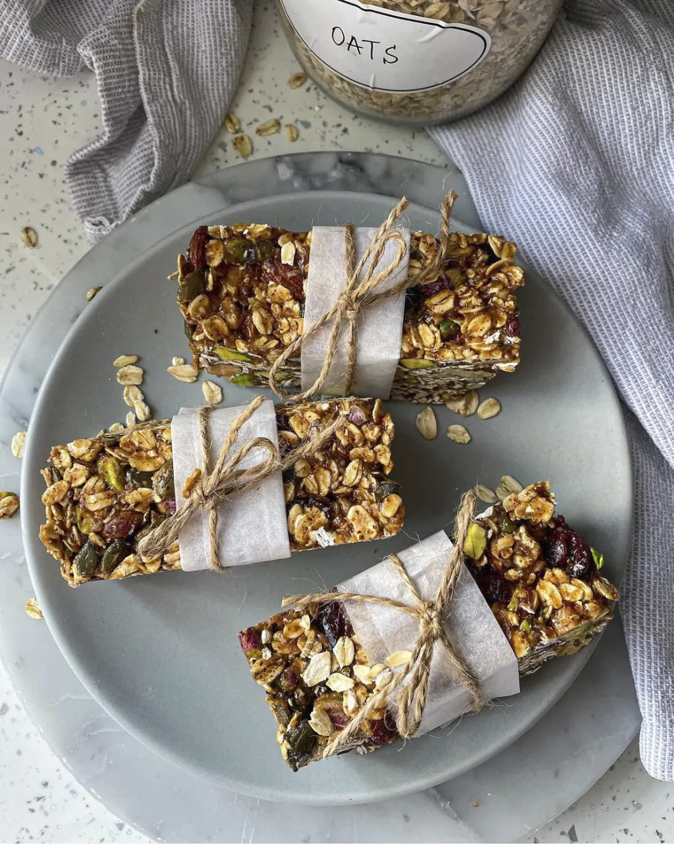 Đồ ăn nhẹ. Ảnh Internet