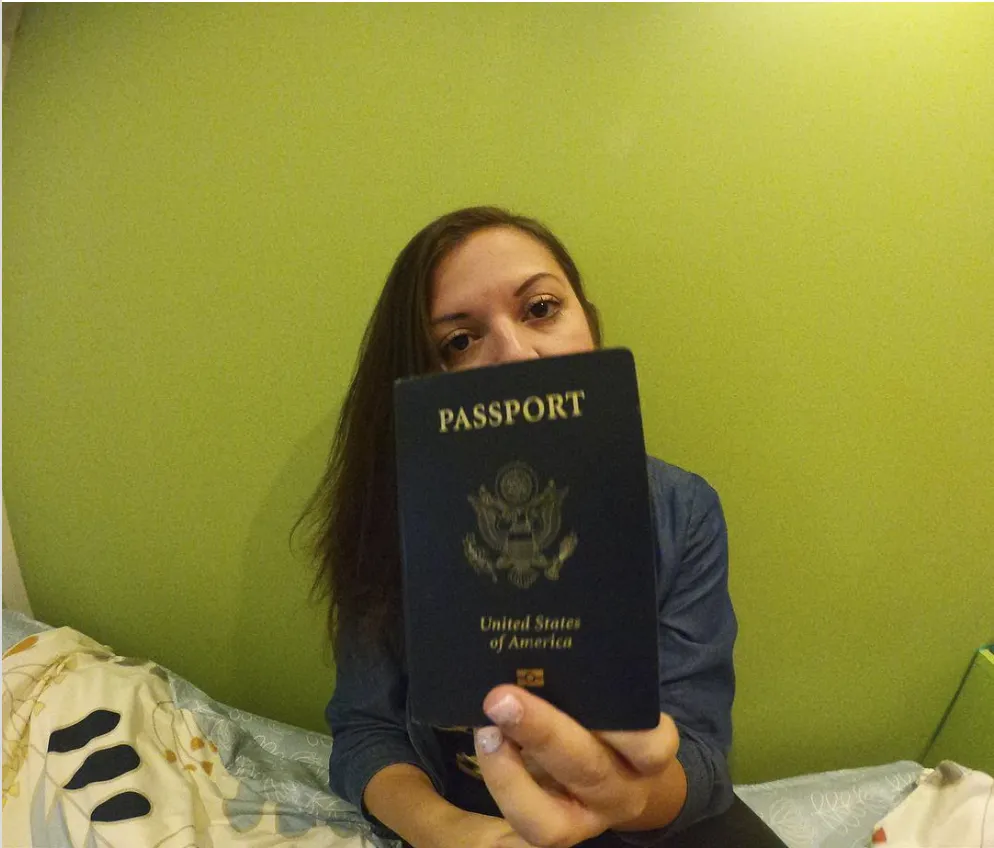 10 hành trang cần thiết cho mỗi chuyến đi bạn nên biết ảnh 8