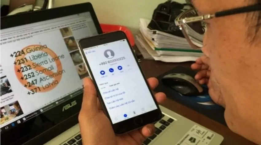 Chuẩn bị sẵn sim khi đi nước ngoài là vô cùng cần thiết. Ảnh PLO