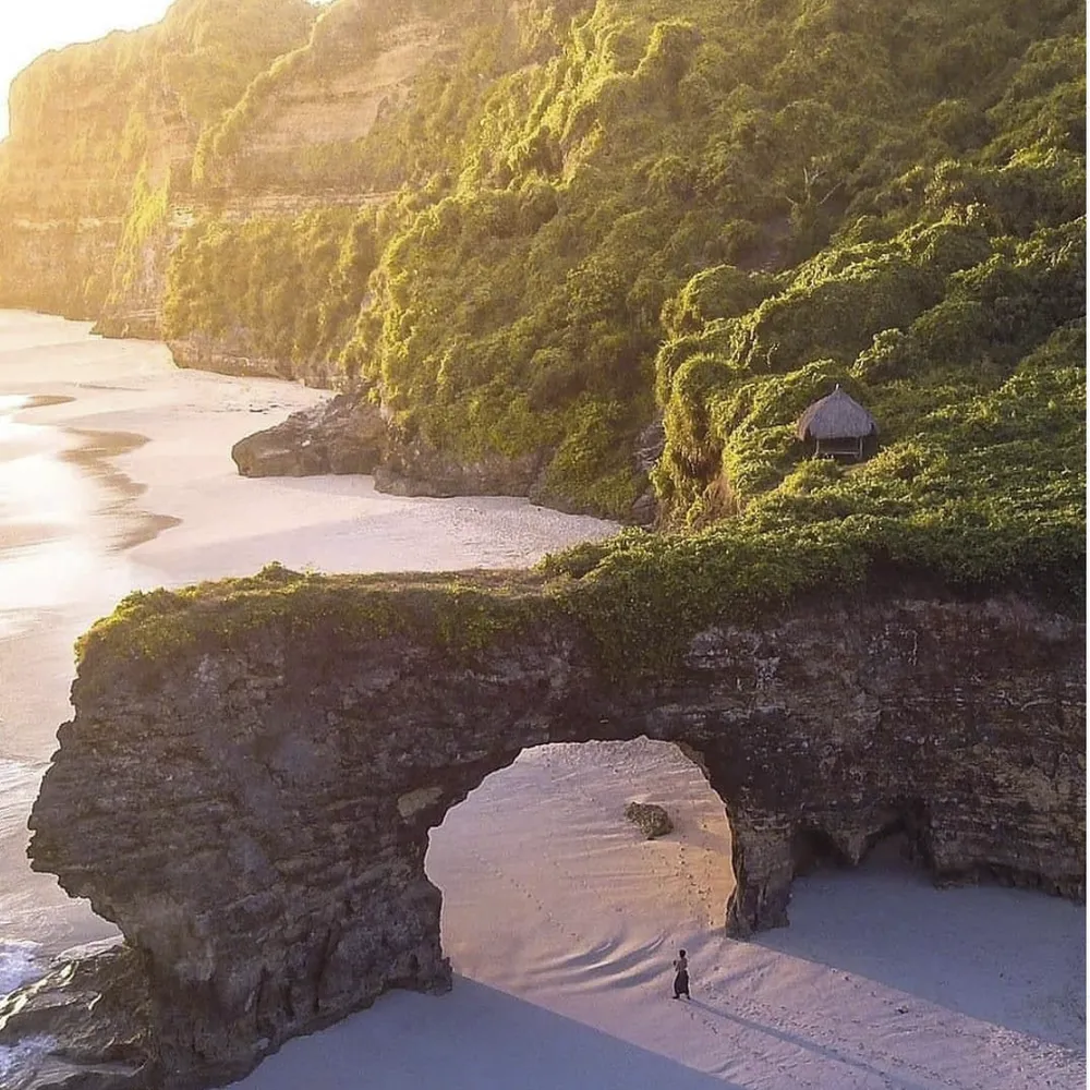 Bawana Sumba, Sumatra. Ảnh: Thetravel. Bawana Sumba, Sumatra. Ảnh: Thetravel.