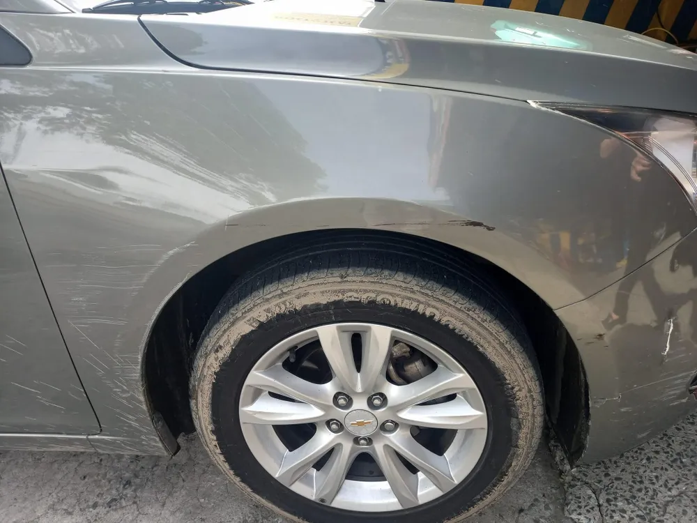 Khi chọn mua lốp xe bạn cần xác định được mình lái xe khoảng bao nhiêu km trong một tuần. Ảnh: PHƯƠNG LÊ.