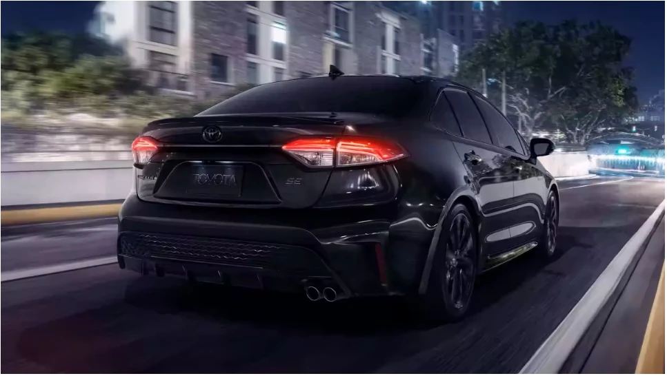 2023 Honda HR-V là mẫu xe hợp lý nhất cả về thiết kế và giá cả. Ảnh: Motorbiscuit.