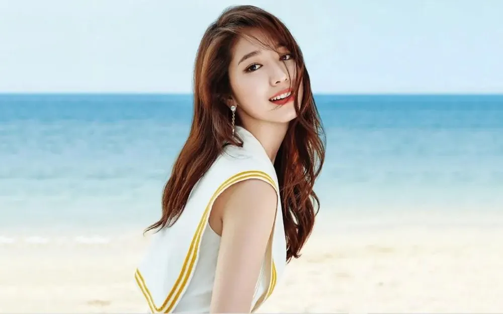 Vẻ đẹp hút hồn của phụ nữ Hàn Quốc. Ảnh: Wonderslist. Vẻ đẹp hút hồn của phụ nữ Hàn Quốc. Ảnh: Wonderslist.