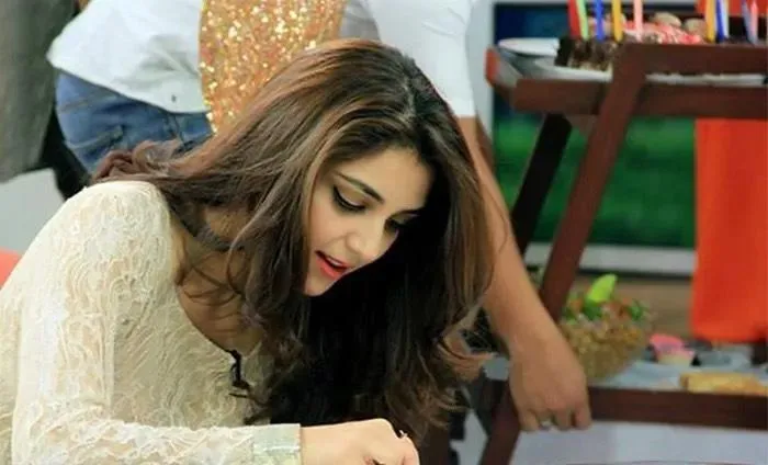 Nét đẹp cổ điển của phụ nữ Pakistan. Ảnh: Wonderslist. Nét đẹp cổ điển của phụ nữ Pakistan. Ảnh: Wonderslist.