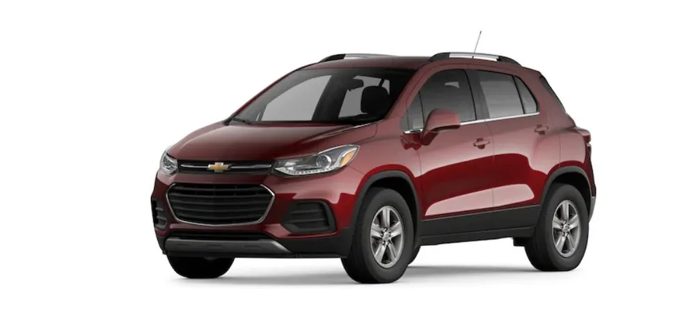 Chevy Trax 2022 có giá khởi điểm khoảng 22.900 USD. Ảnh: Motorbiscuit. Chevy Trax 2022 có giá khởi điểm khoảng 22.900 USD. Ảnh: Motorbiscuit.